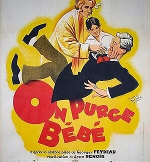 Baby's Laxative (1931) DVD