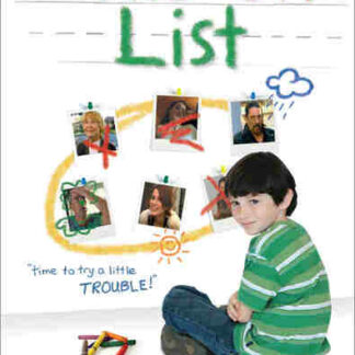 Babysitters Beware (2009) Starring Trenton Rogers on DVD