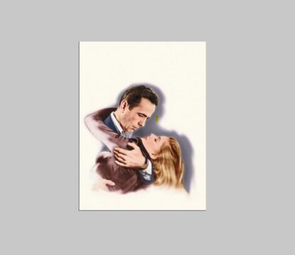 Bacall on Bogart (TV Episode 1988) (1988) Starring Lauren Bacall on DVD