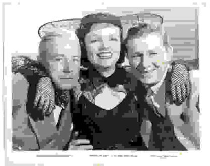 Bachelor Bait (1934) Starring Stuart Erwin on DVD
