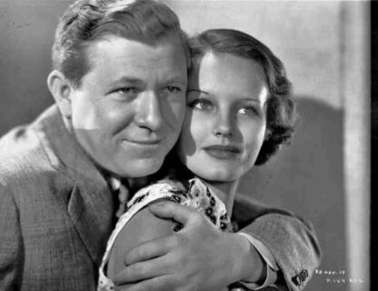 Bachelor Bait (1934) Starring Stuart Erwin on DVD - Image 2