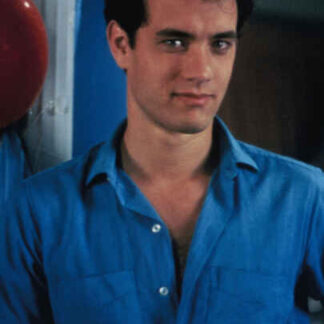 Bachelor Party (1984) Starring Tom Hanks on DVD