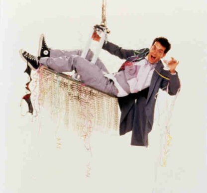 Bachelor Party (1984) Starring Tom Hanks on DVD - Image 3
