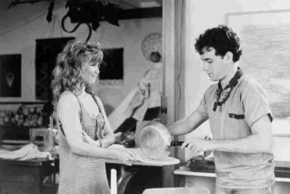 Bachelor Party (1984) Starring Tom Hanks on DVD - Image 4