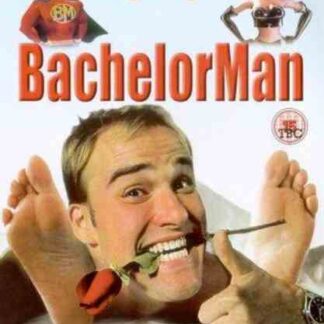 BachelorMan (2003) Starring David DeLuise on DVD