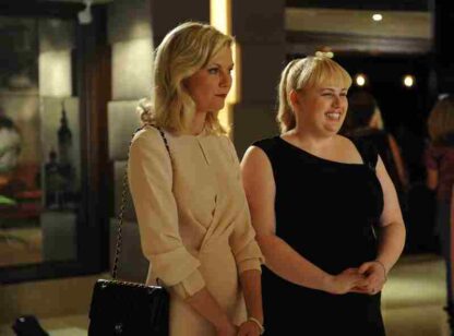 Bachelorette (2012) Starring Kirsten Dunst on DVD - Image 2