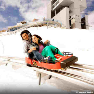 Bachna Ae Haseeno (2008) with English Subtitles on DVD