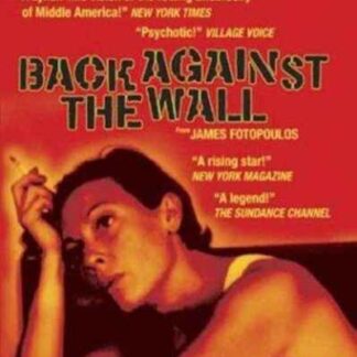 Back Against the Wall (2000) Starring Debbie Mulcahy on DVD