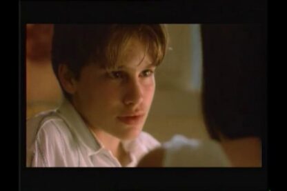 Back Door (2000) with English Subtitles on DVD - Image 3