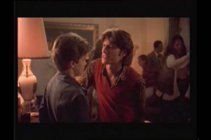 Back Door (2000) with English Subtitles on DVD - Image 4