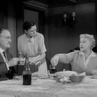 Back for Christmas (TV Episode 1956) (1956) Starring Alfred Hitchcock on DVD