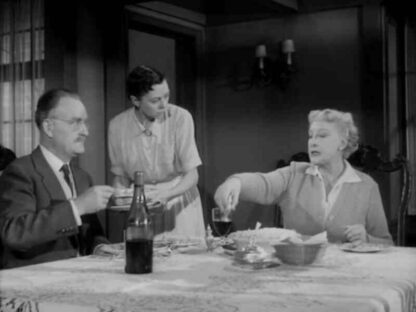 Back for Christmas (TV Episode 1956) (1956) Starring Alfred Hitchcock on DVD