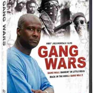 Back in the Hood: Gang War 2 (2004) Starring  on DVD