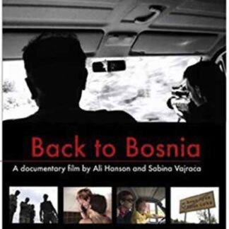 Back to Bosnia (2005) Starring  on DVD