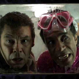 Back to Earth (2009) Starring Chris Barrie on DVD