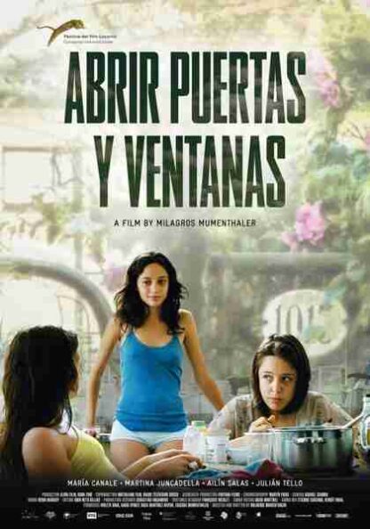 Back to Stay (2011) with English Subtitles on DVD - Image 2