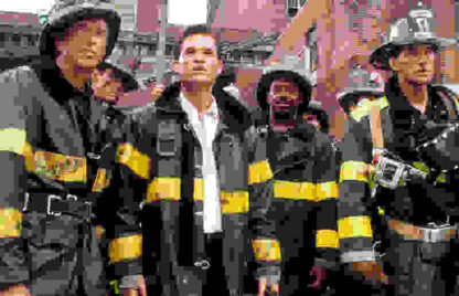 Backdraft (1991) Starring Kurt Russell on DVD
