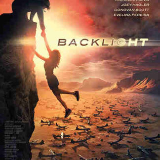 Backlight (2010) Starring Joaquim de Almeida on DVD