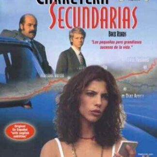 Backroads (1997) with English Subtitles on DVD