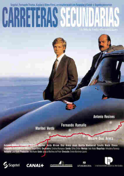 Backroads (1997) with English Subtitles on DVD - Image 5