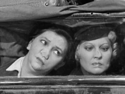 Backs to Nature (1933) Starring Thelma Todd on DVD