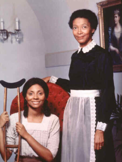 Backstairs at the White House (TV Series 1979–1979) (1979) Starring Leslie Uggams on DVD