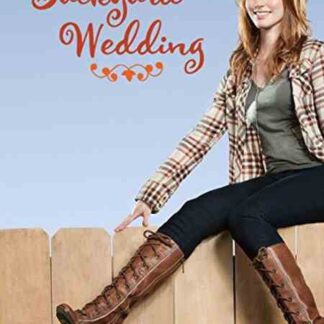 Backyard Wedding (2010) Starring Alicia Witt on DVD