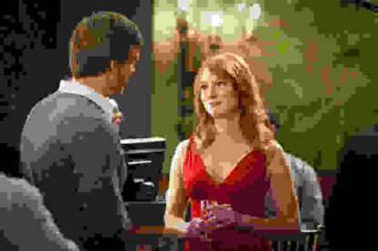 Backyard Wedding (2010) Starring Alicia Witt on DVD - Image 2