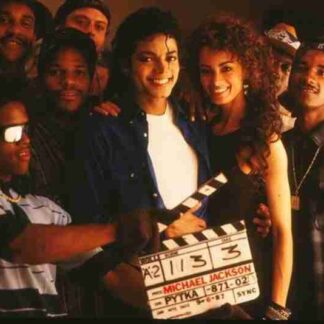Bad 25 (2012) Starring Michael Jackson on DVD