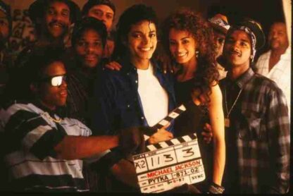 Bad 25 (2012) Starring Michael Jackson on DVD