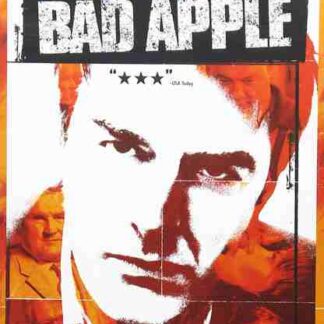 Bad Apple (2004) Starring Chris Noth on DVD