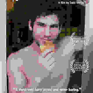 Bad Boy Street (2012) Starring Yann de Monterno on DVD