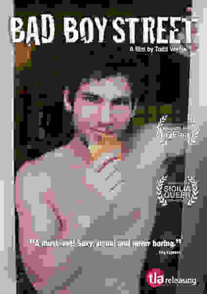 Bad Boy Street (2012) Starring Yann de Monterno on DVD