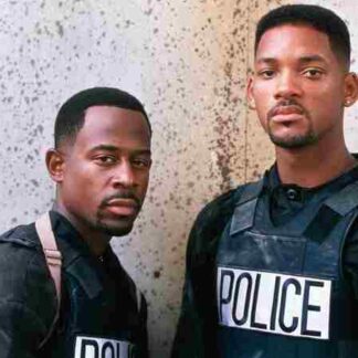 Bad Boys (1995) Starring Lisa Boyle on DVD