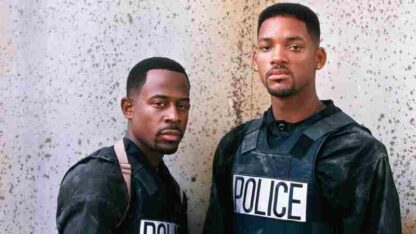 Bad Boys (1995) Starring Lisa Boyle on DVD