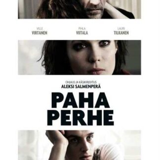 Bad Family (2010) with English Subtitles on DVD