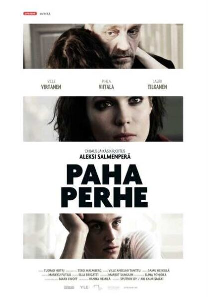 Bad Family (2010) with English Subtitles on DVD