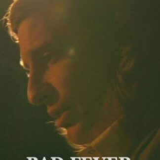 Bad Fever (2011) Starring Kentucker Audley on DVD
