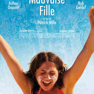 Bad Girl (2012) with English Subtitles on DVD