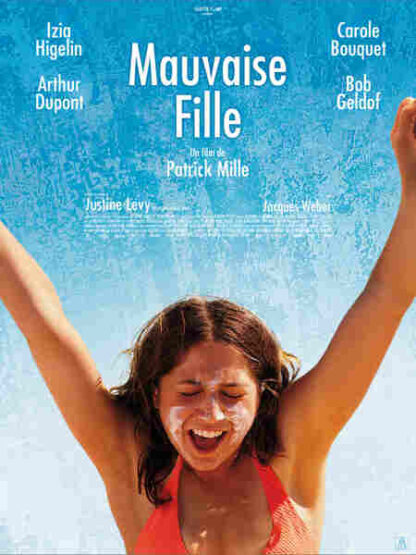 Bad Girl (2012) with English Subtitles on DVD - Image 2