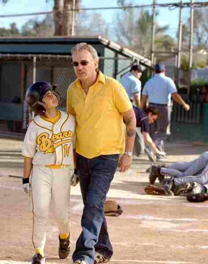 Bad News Bears (2005) Starring Billy Bob Thornton on DVD - Image 2