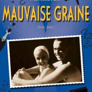 Bad Seed (1934) with English Subtitles on DVD