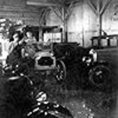 Bad Seed (1934) with English Subtitles on DVD - Image 2