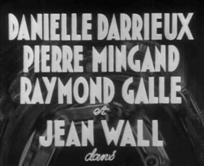 Bad Seed (1934) with English Subtitles on DVD - Image 3