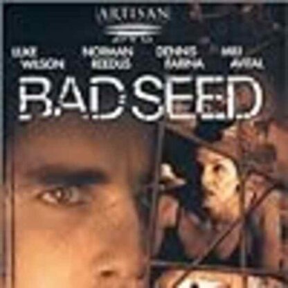 Bad Seed (2000) Starring Luke Wilson on DVD - Image 2