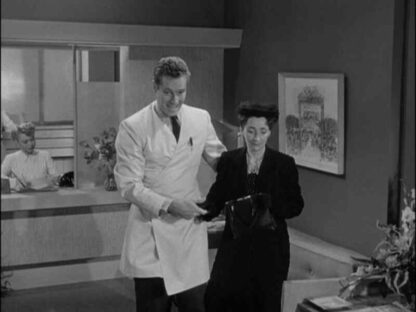 Bad for Each Other (1953) Starring Charlton Heston on DVD