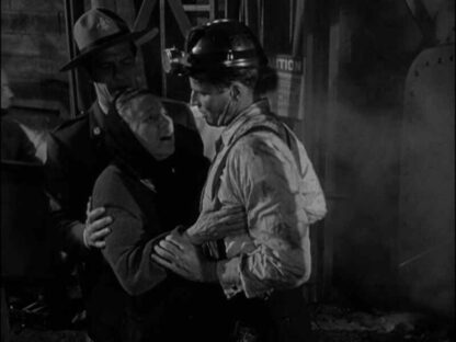 Bad for Each Other (1953) Starring Charlton Heston on DVD - Image 2