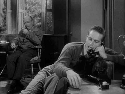 Bad for Each Other (1953) Starring Charlton Heston on DVD - Image 3