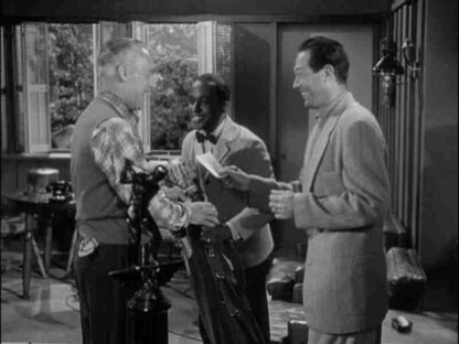 Bad for Each Other (1953) Starring Charlton Heston on DVD - Image 4