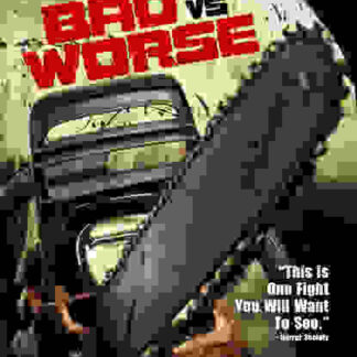 Bad vs Worse (2012) Starring Rick Rodgers on DVD